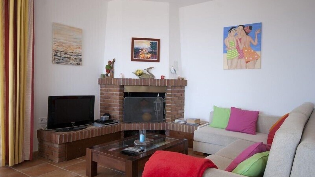 Photo of Livingroom in Tossa de Mar