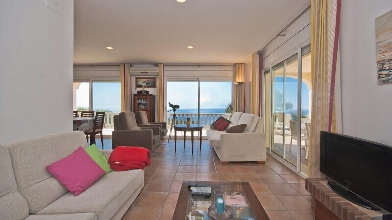 Photo of Livingroom in Tossa de Mar