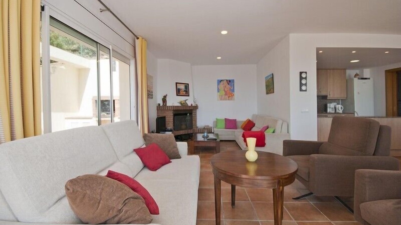 Photo of Livingroom in Tossa de Mar