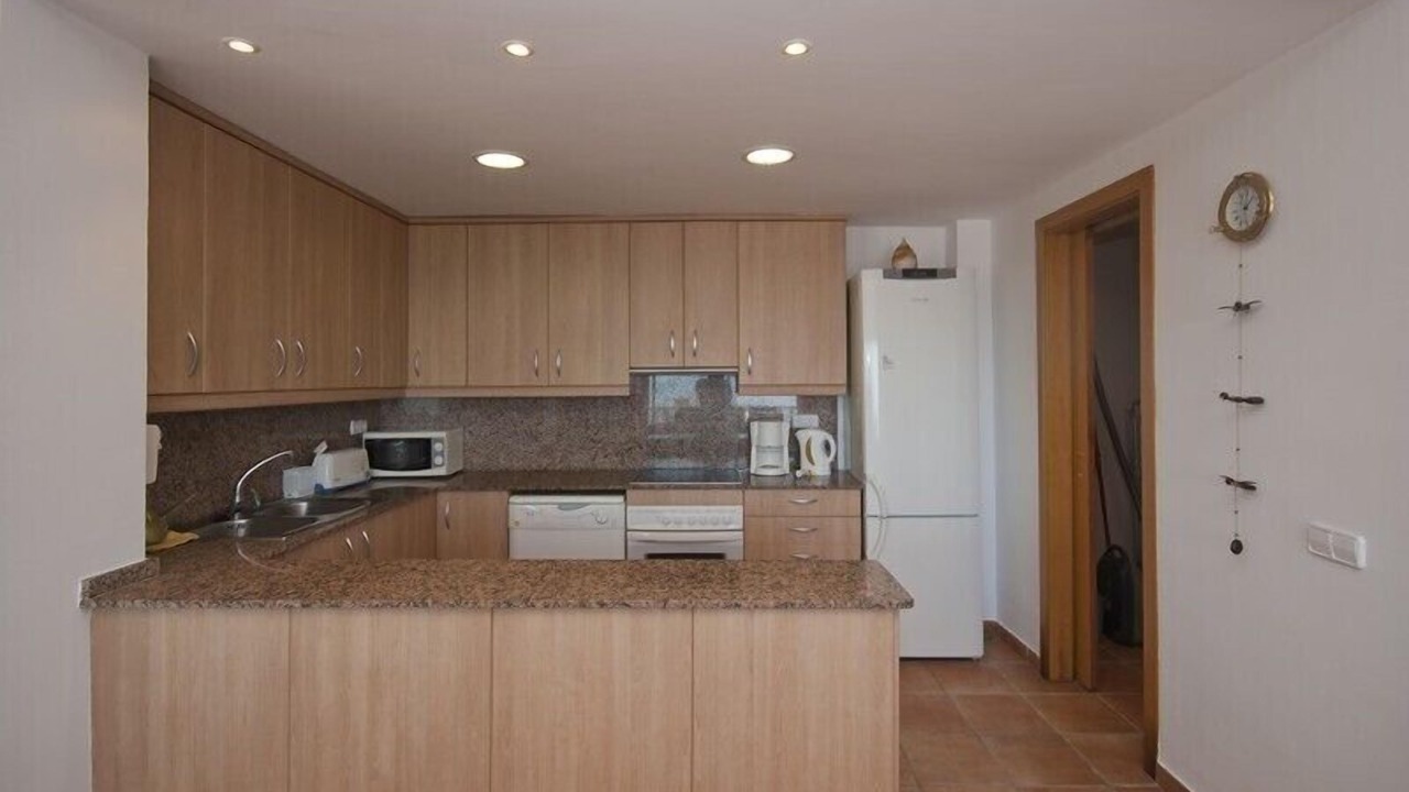 Photo of Kitchen in Tossa de Mar