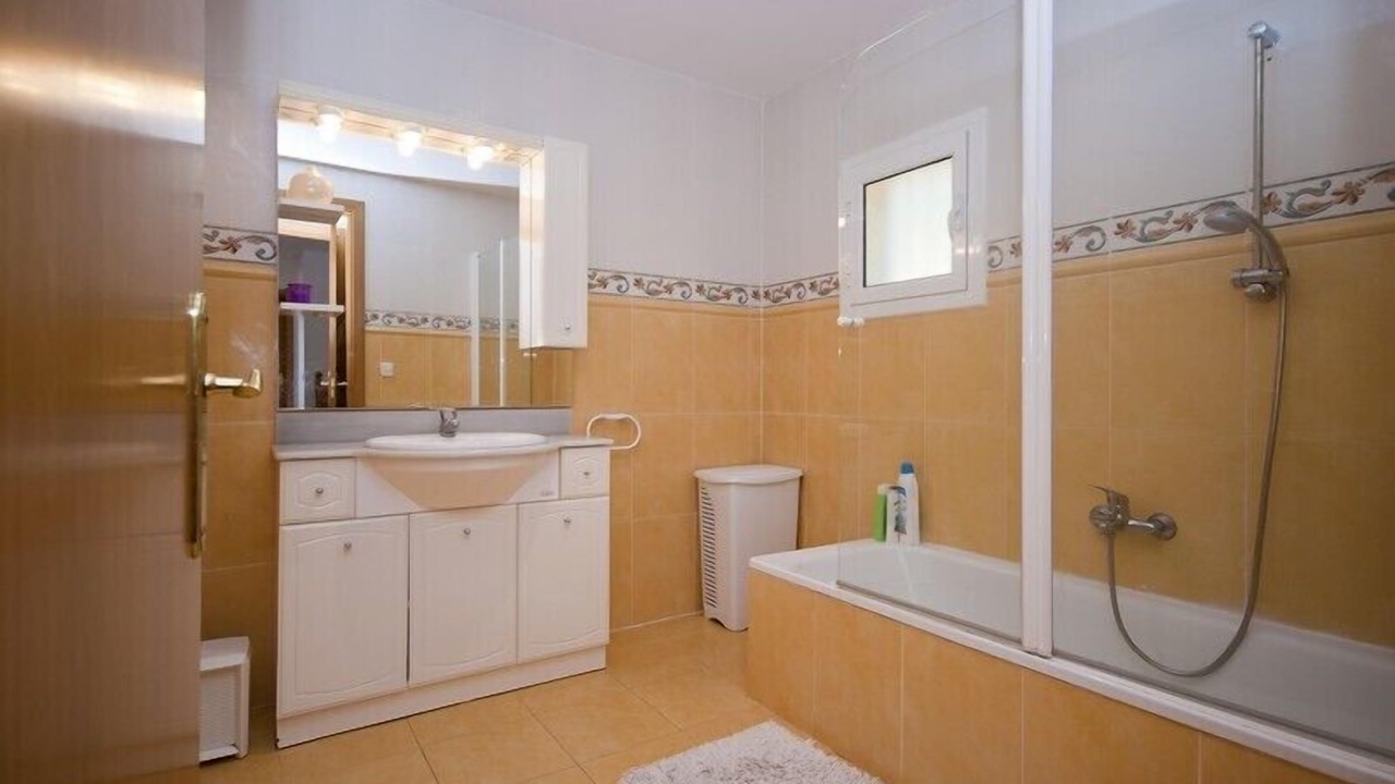 Photo of Bathroom in Tossa de Mar
