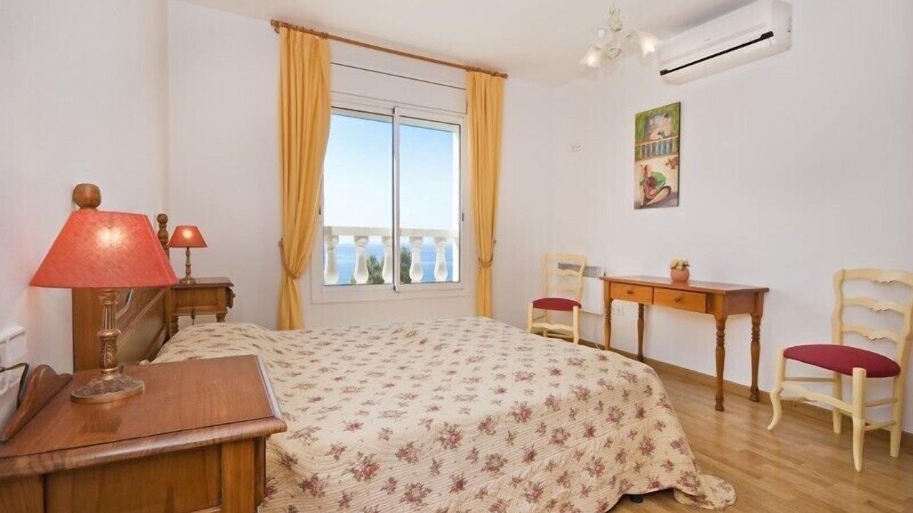 Photo of Bedroom in Tossa de Mar