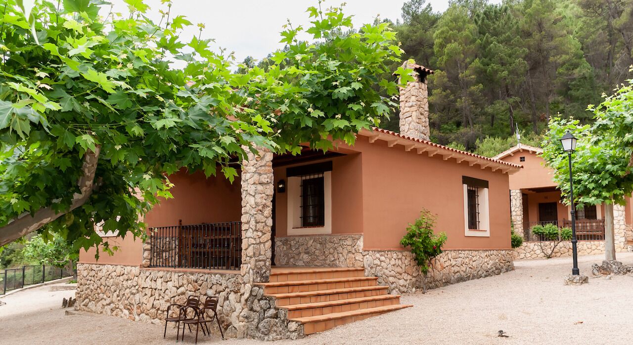 Photo of Outdoor in Yeste