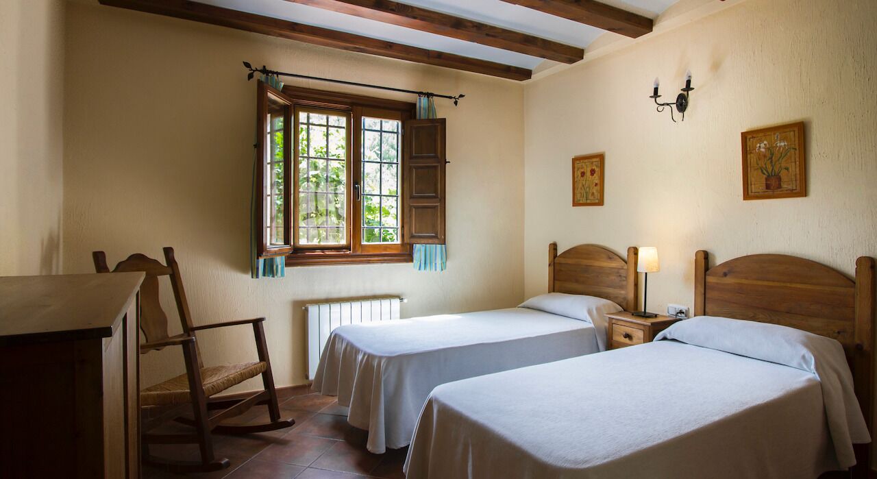 Photo of Bedroom in Yeste