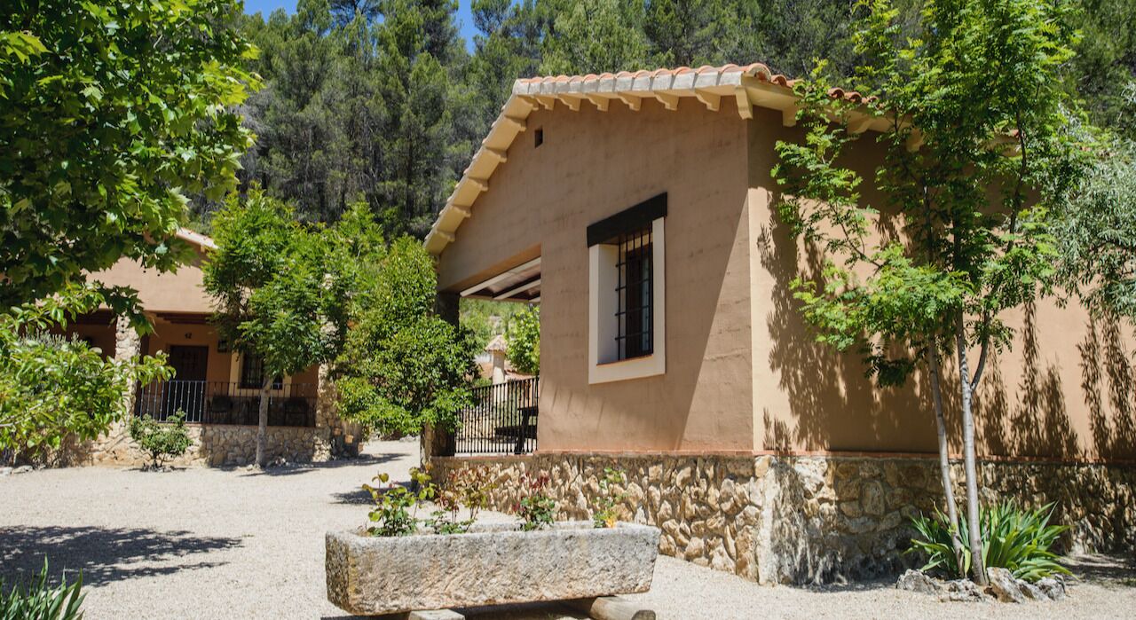Photo of Outdoor in Yeste