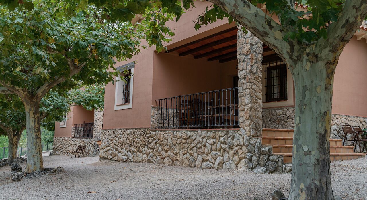 Photo of Outdoor in Yeste