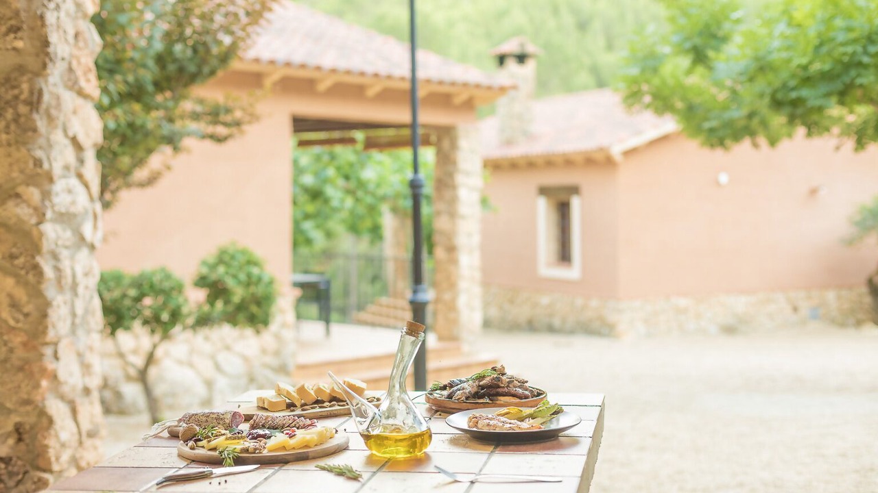 Photo of Outdoor in Yeste