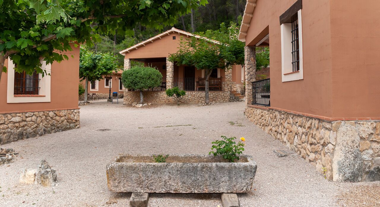 Photo of Outdoor in Yeste