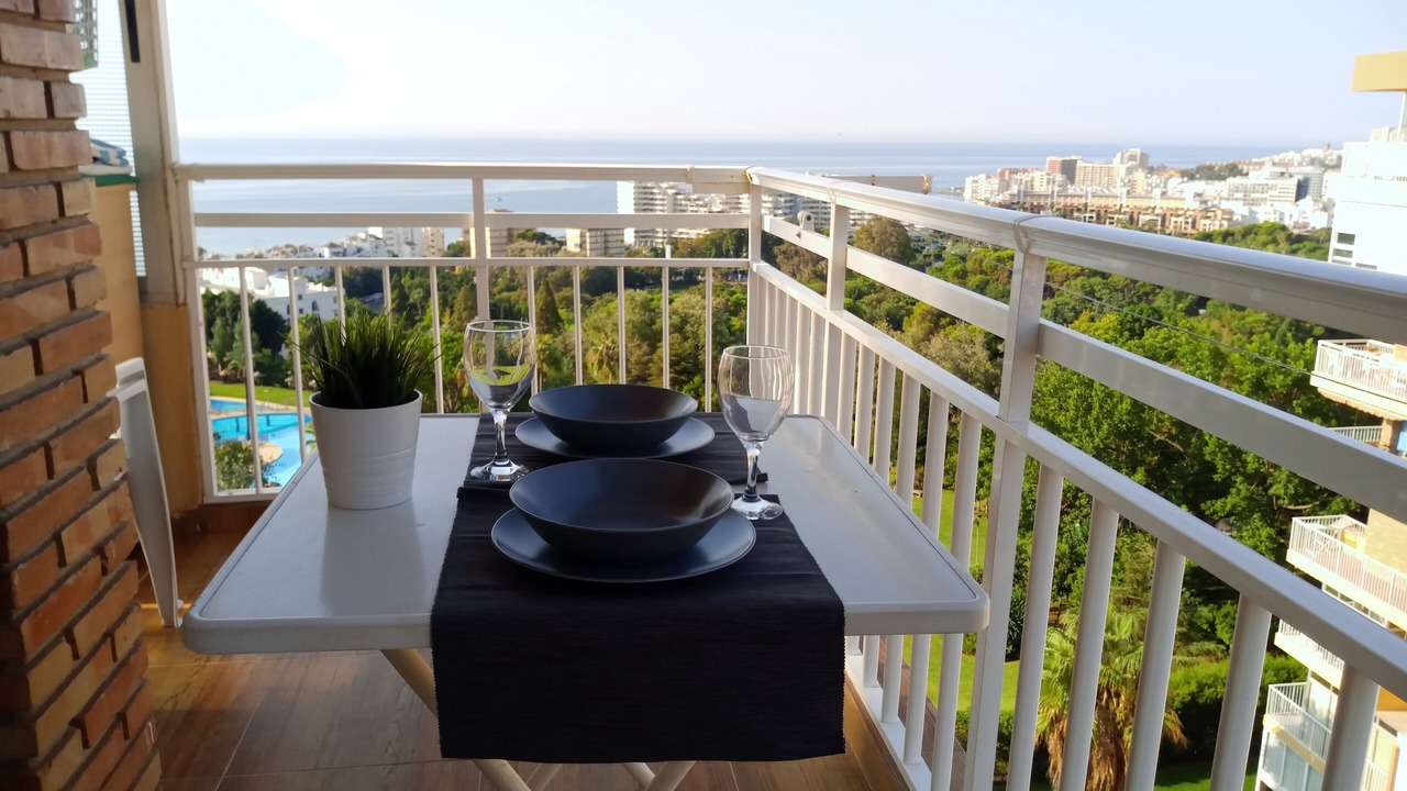 Photo of Outdoor in Benalmadena Costa
