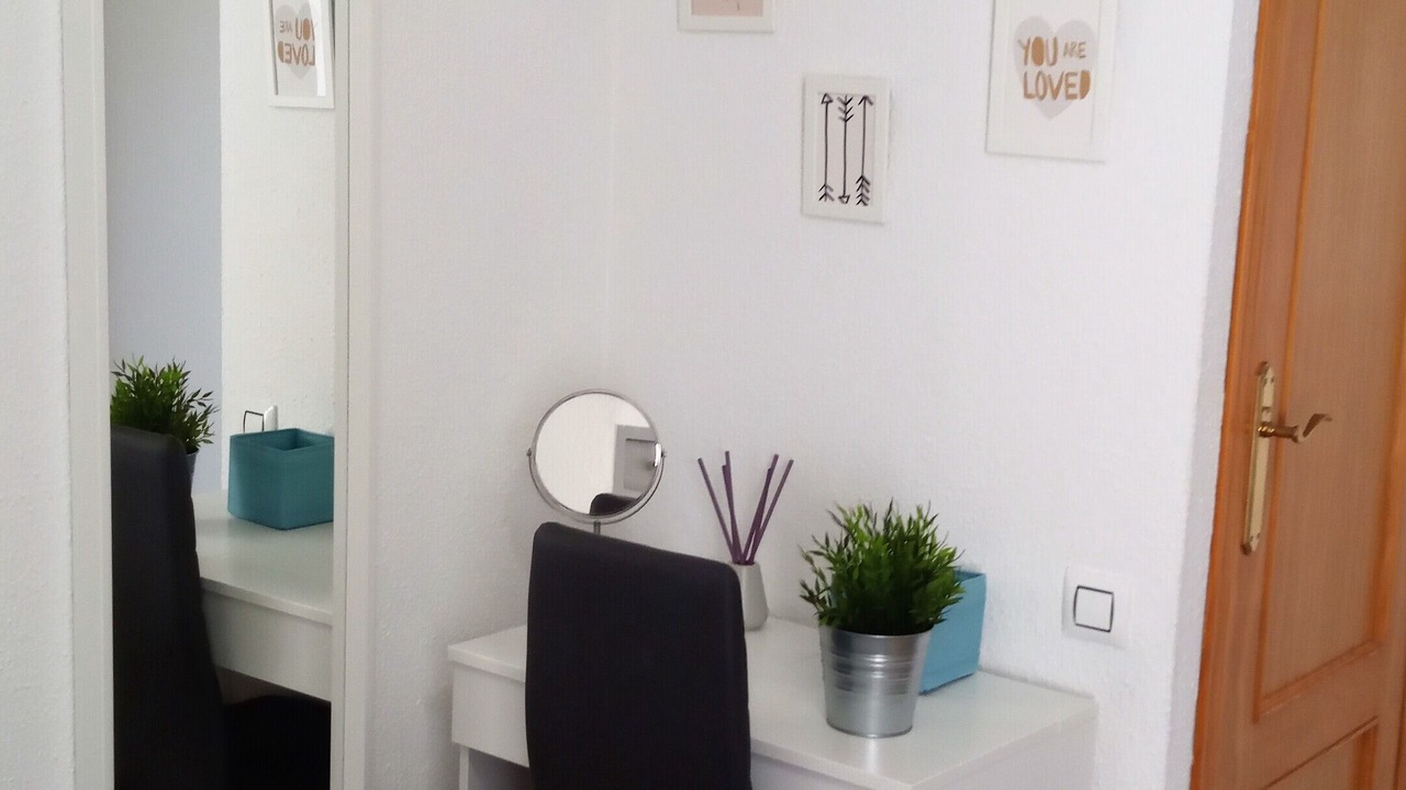 Photo of Bedroom in Benalmadena Costa