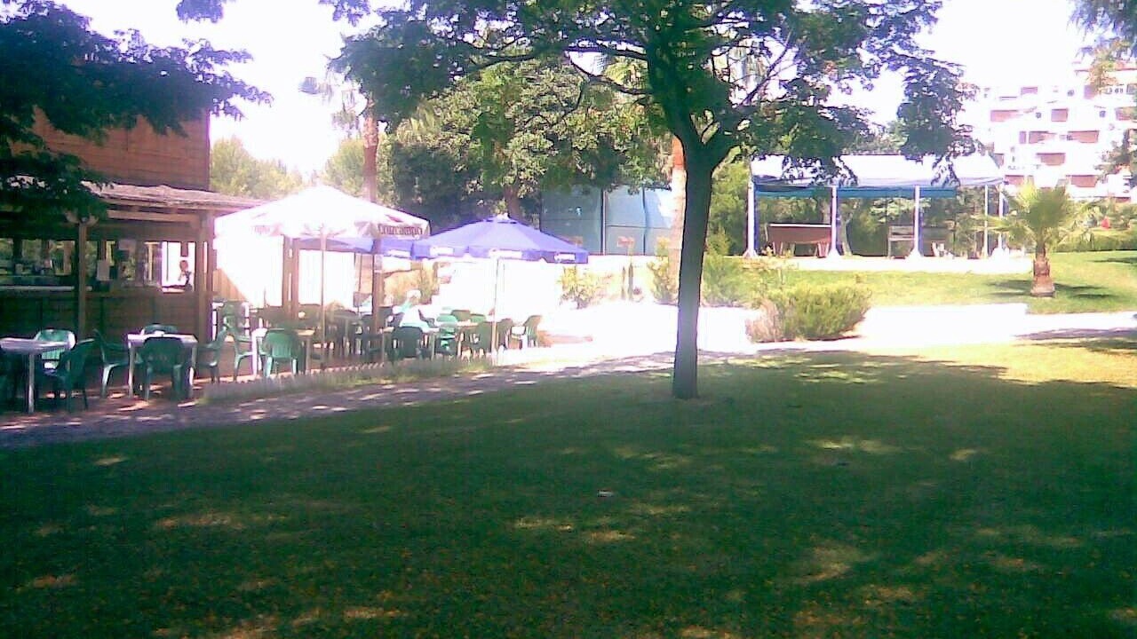 Photo of Outdoor in Benalmadena Costa