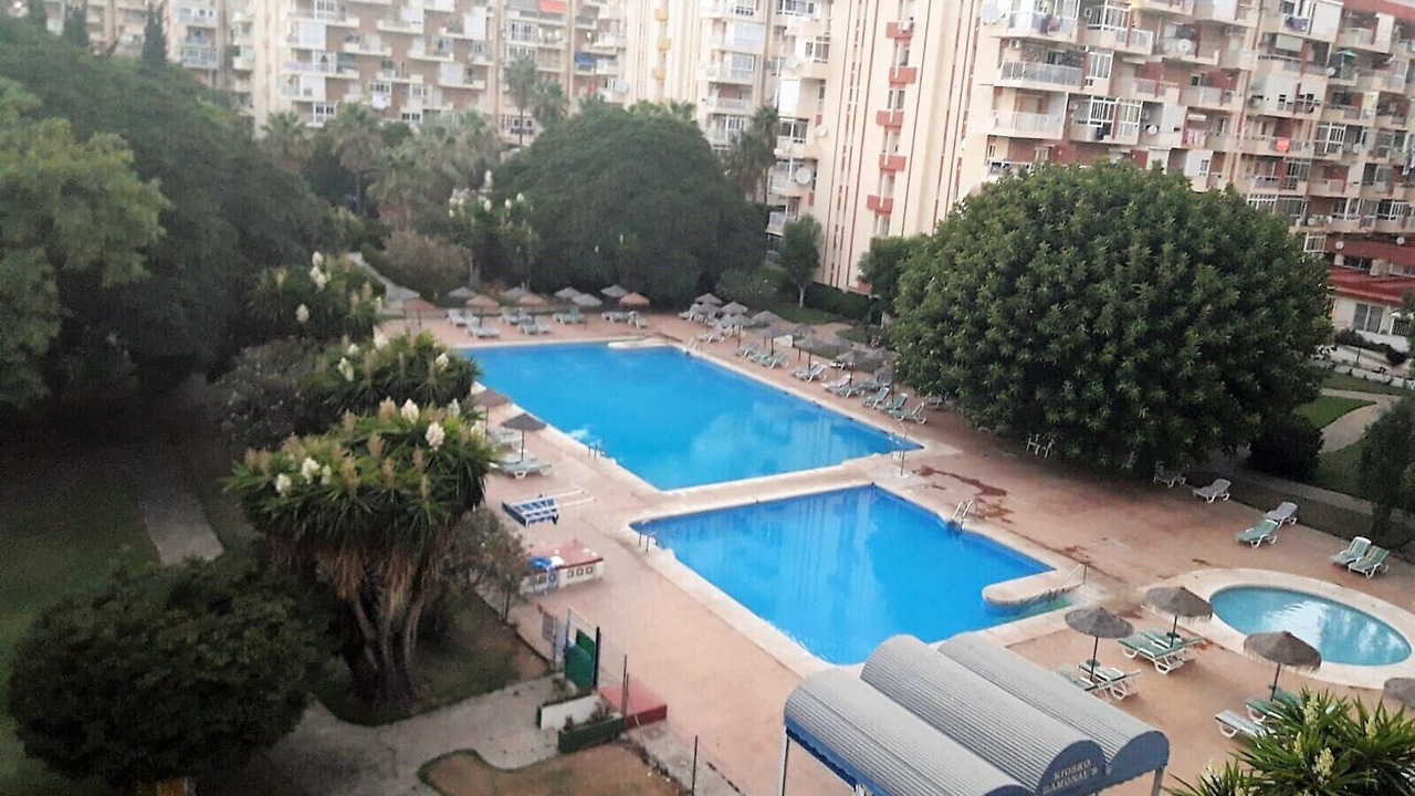 Photo of Outdoor in Benalmadena Costa