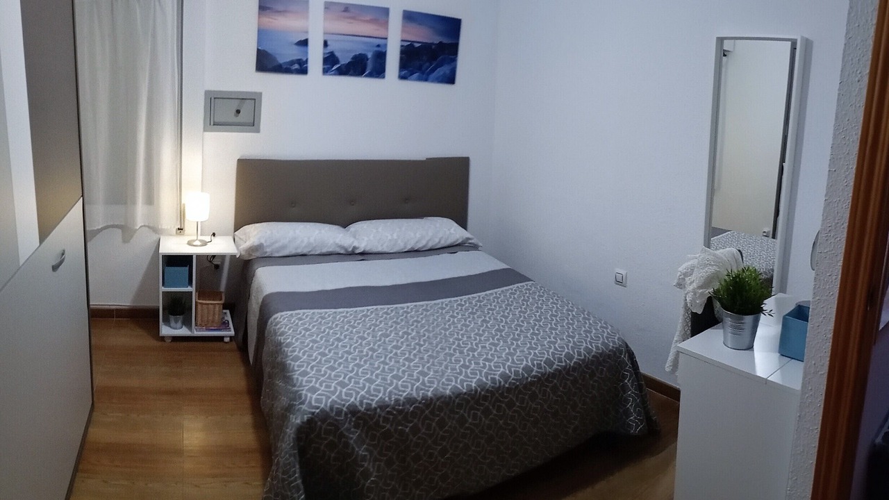 Photo of Bedroom in Benalmadena Costa