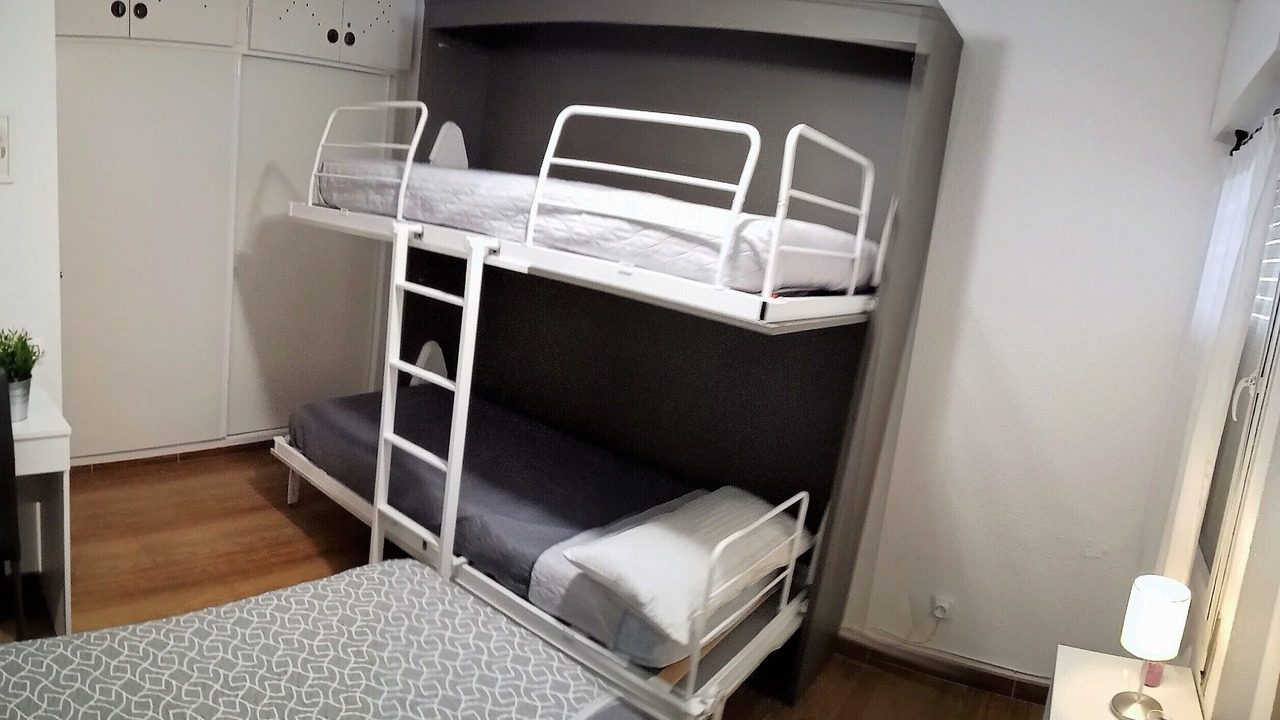 Photo of Bedroom in Benalmadena Costa