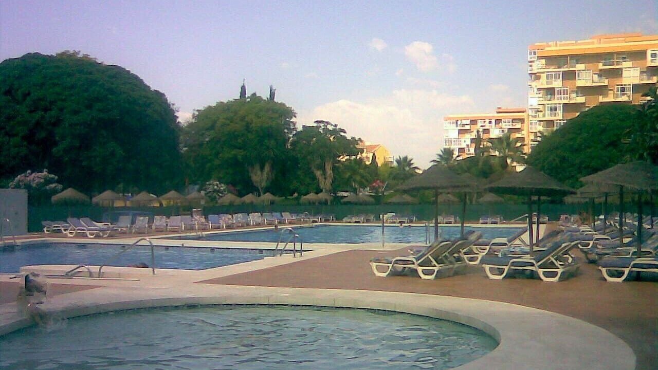 Photo of Outdoor in Benalmadena Costa