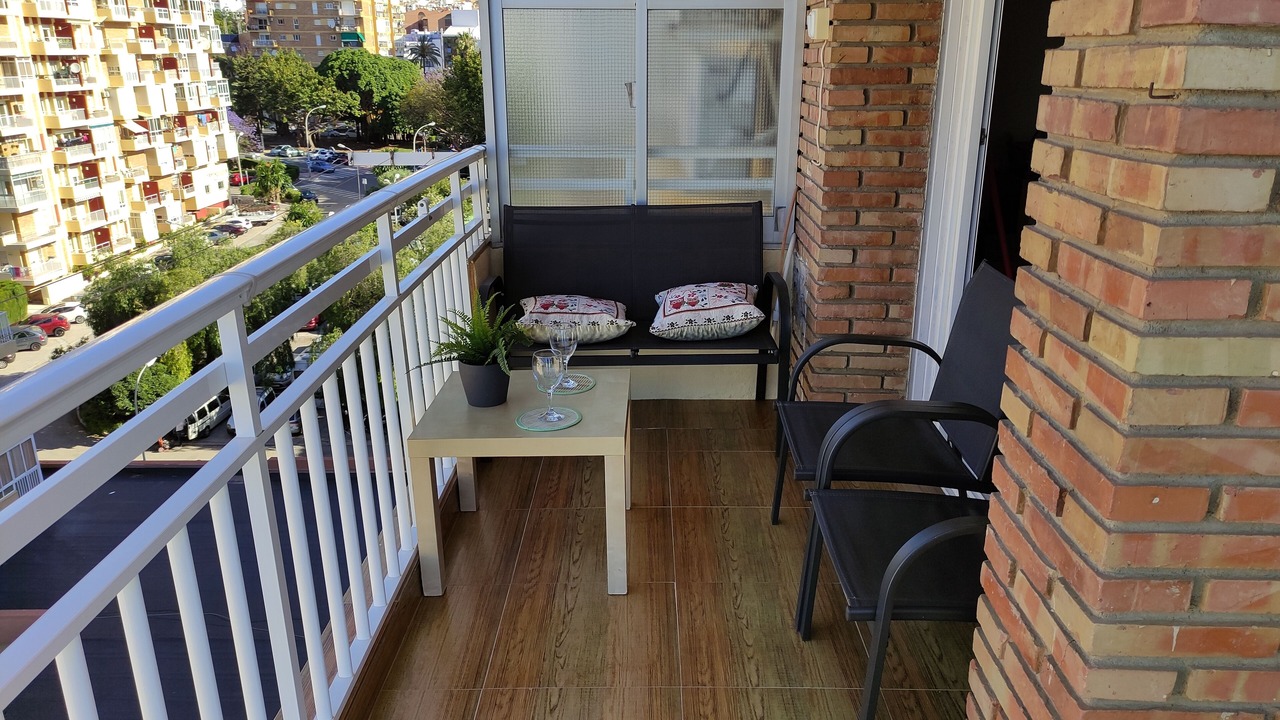 Photo of Outdoor in Benalmadena Costa