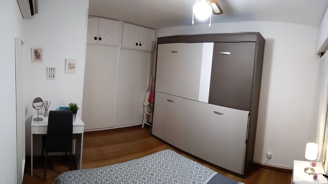 Photo of Bedroom in Benalmadena Costa