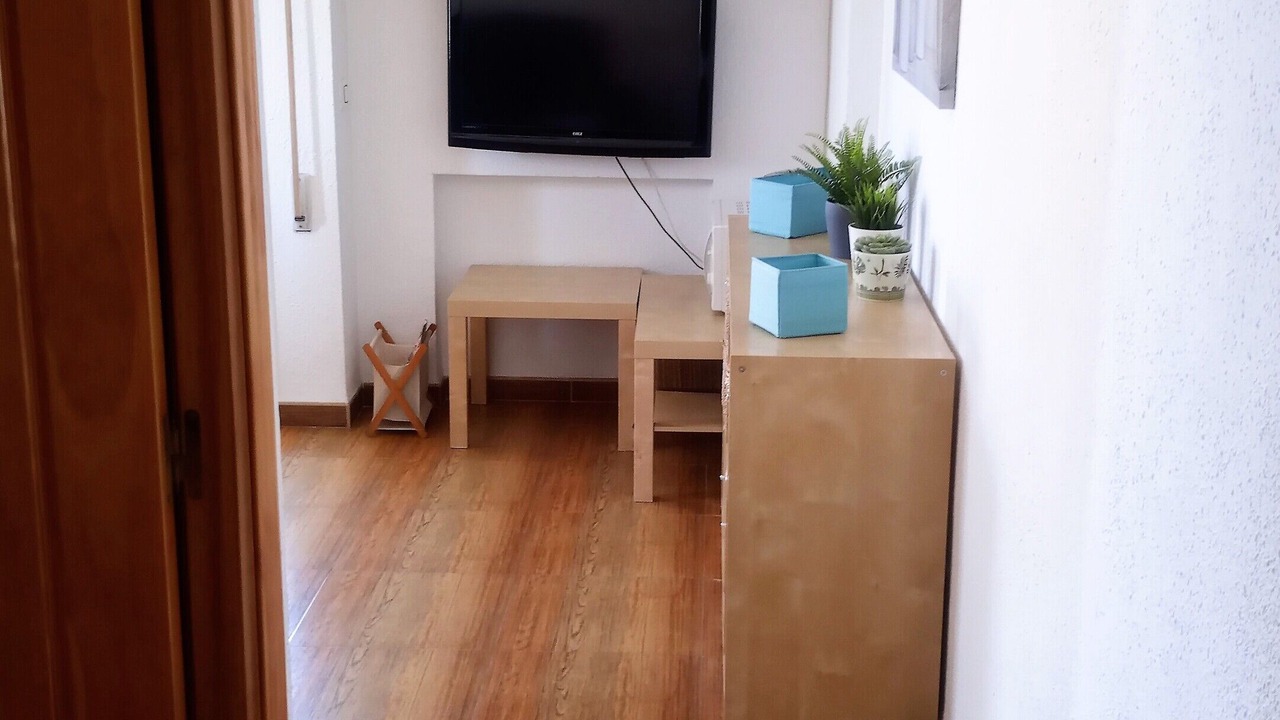 Photo of Livingroom in Benalmadena Costa