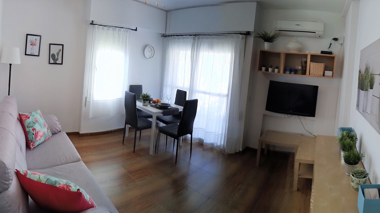Photo of Livingroom in Benalmadena Costa