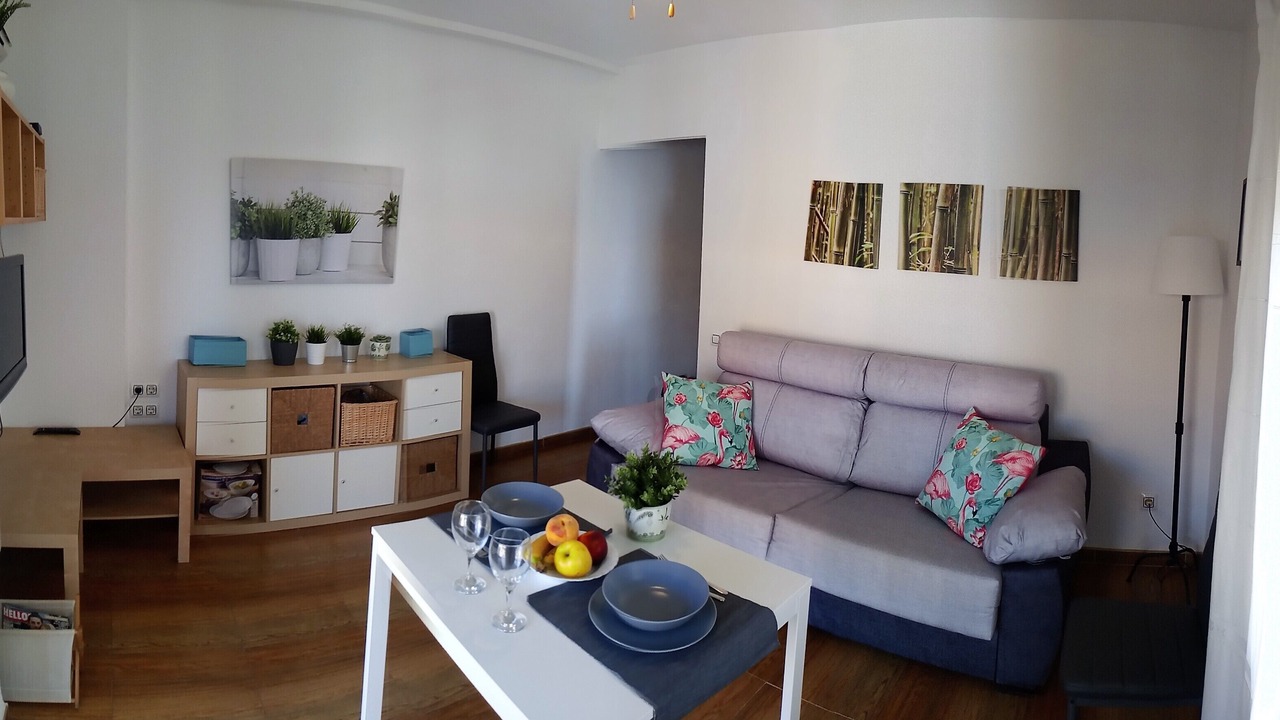 Photo of Livingroom in Benalmadena Costa