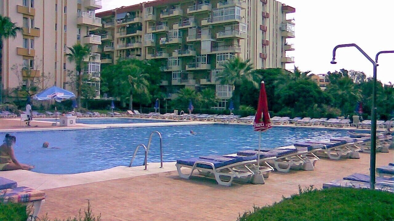 Photo of Outdoor in Benalmadena Costa