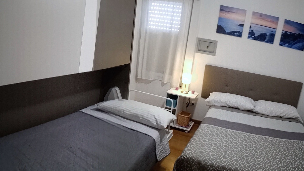 Photo of Bedroom in Benalmadena Costa