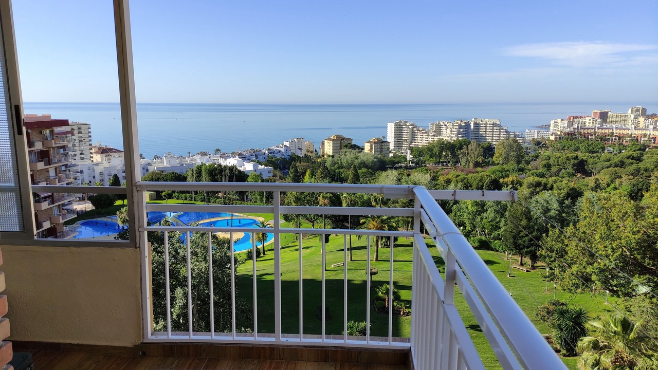 Photo of Outdoor in Benalmadena Costa