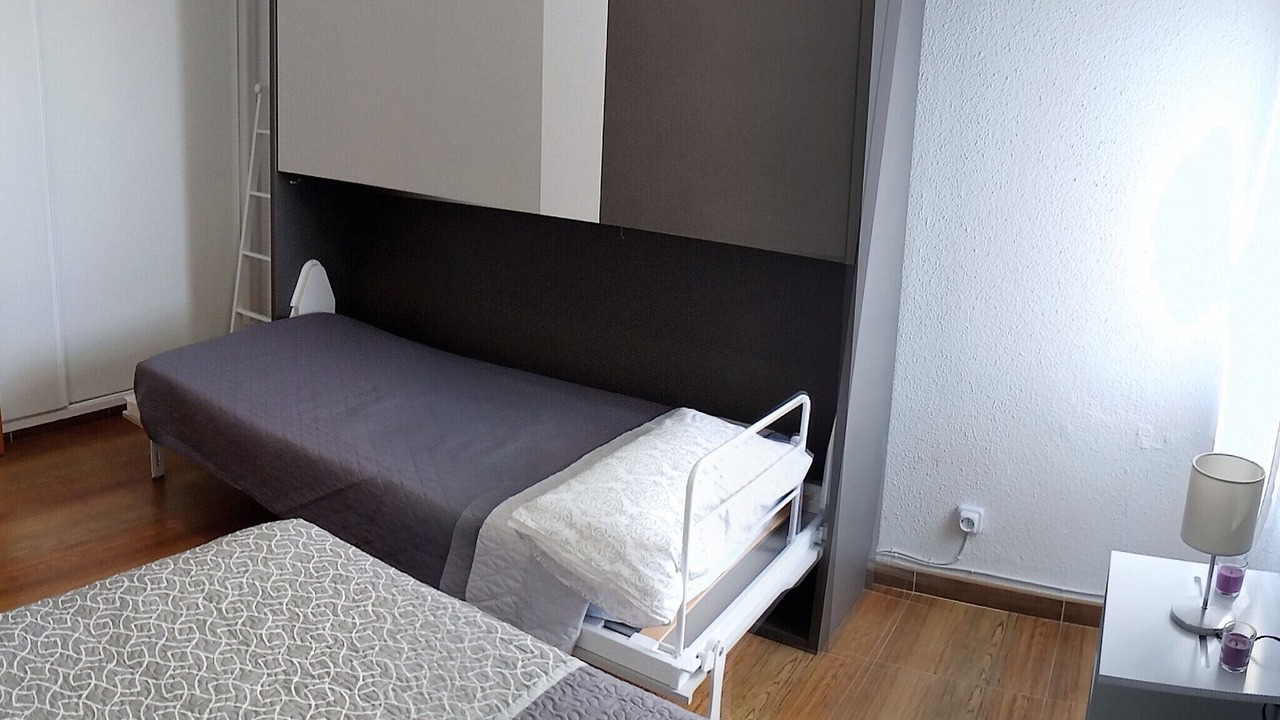 Photo of Bedroom in Benalmadena Costa