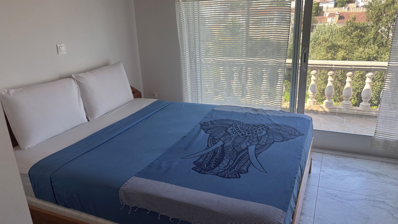 Photo of Bedroom in Canyelles