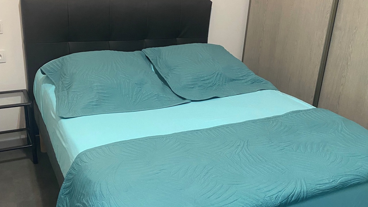Photo of Bedroom in Canyelles
