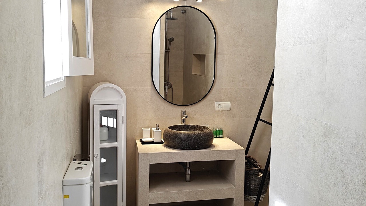 Photo of Bathroom in Sant Joan de Labritja