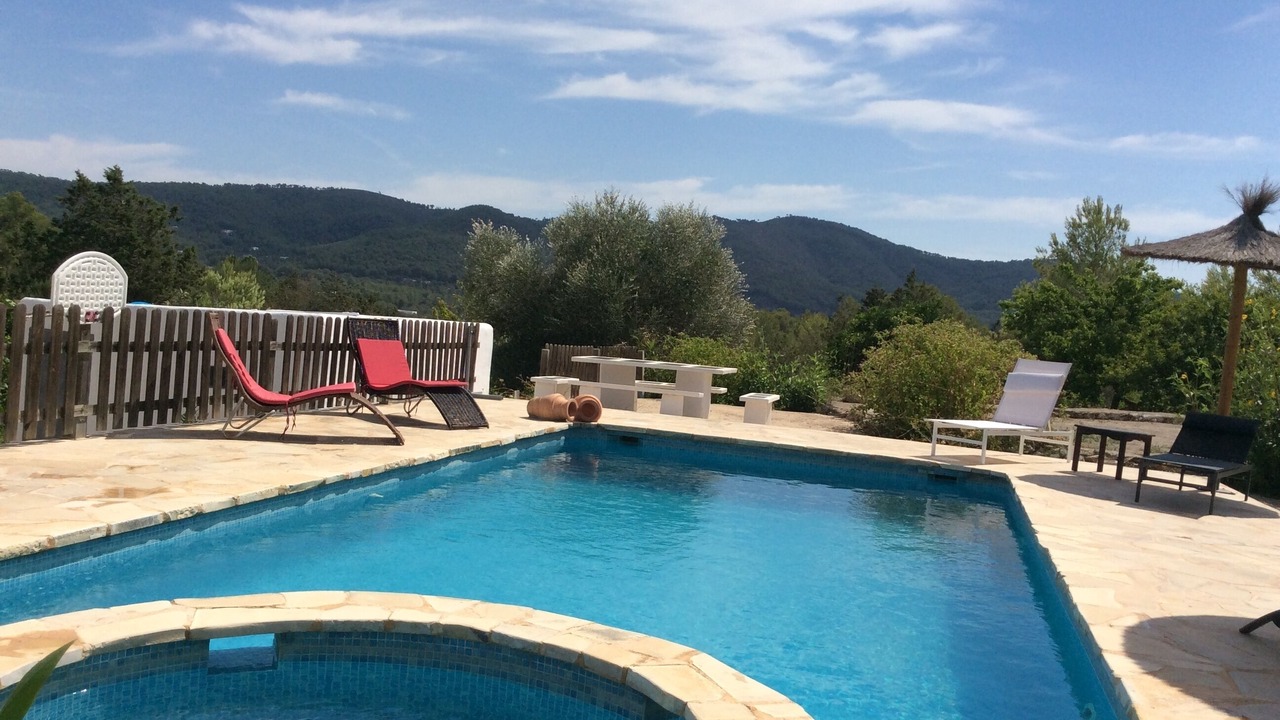 Photo of Outdoor in Sant Joan de Labritja