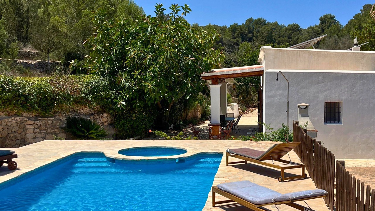 Photo of Outdoor in Sant Joan de Labritja
