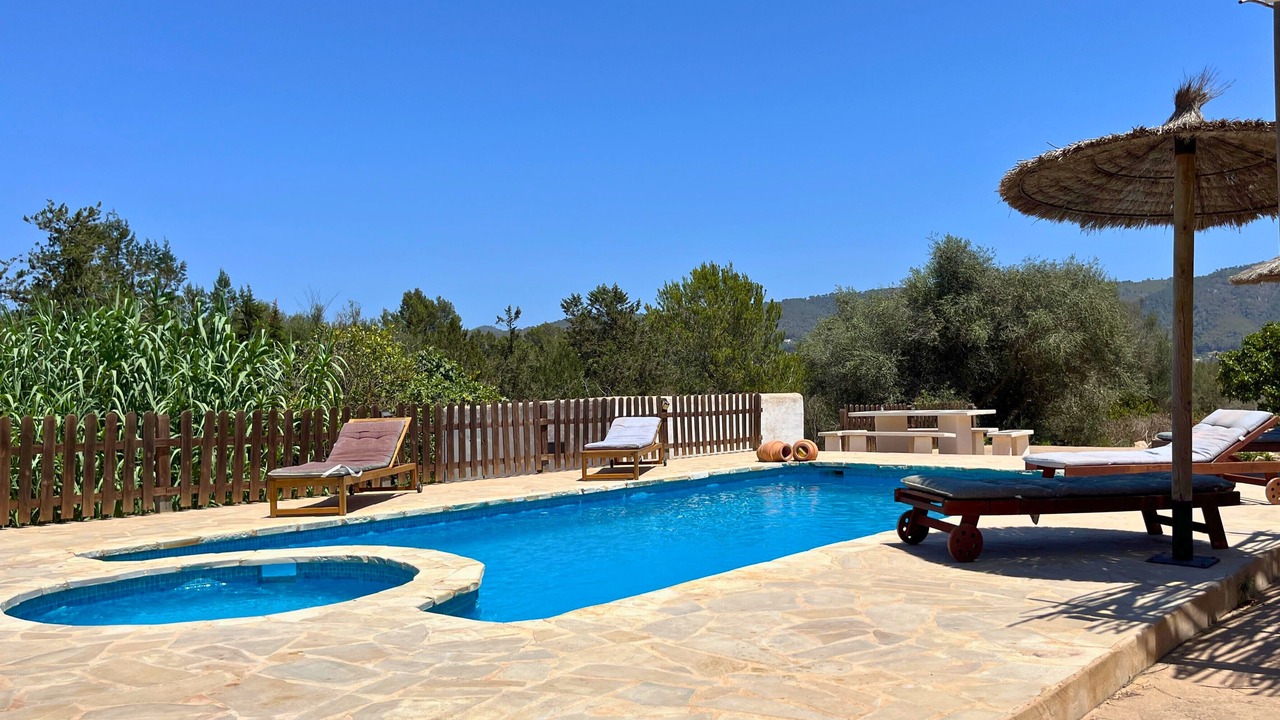 Photo of Outdoor in Sant Joan de Labritja