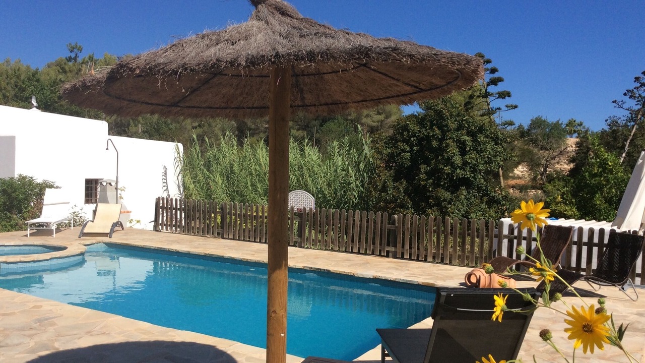 Photo of Outdoor in Sant Joan de Labritja