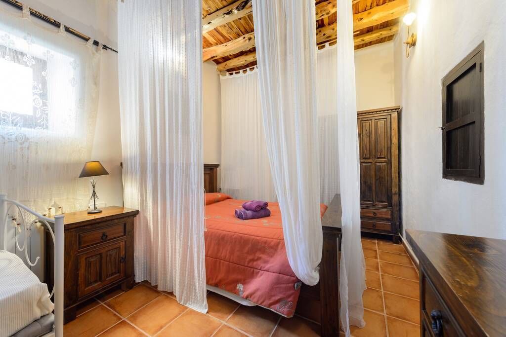 Photo of Bedroom in Sant Joan de Labritja