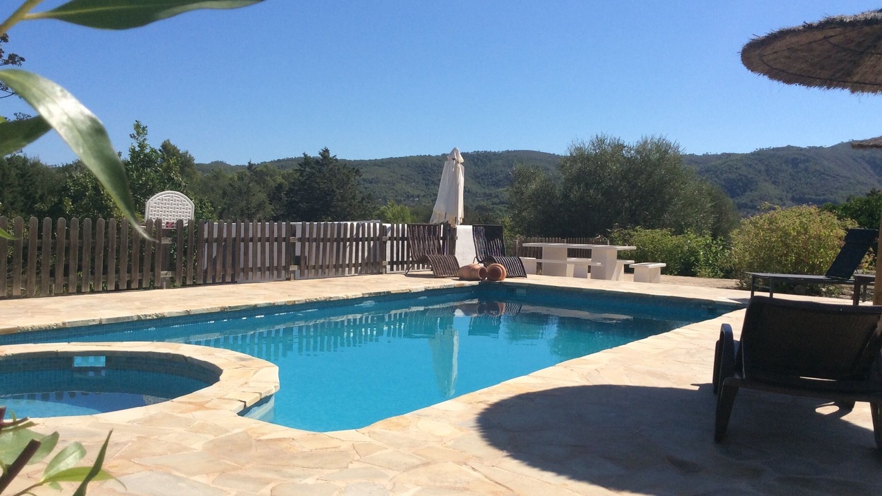 Photo of Outdoor in Sant Joan de Labritja