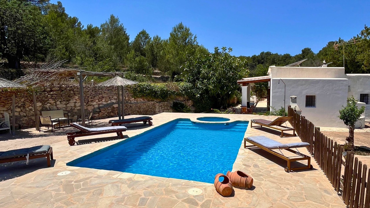 Photo of Outdoor in Sant Joan de Labritja