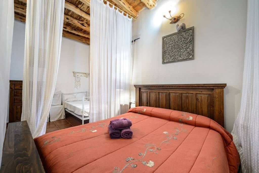 Photo of Bedroom in Sant Joan de Labritja