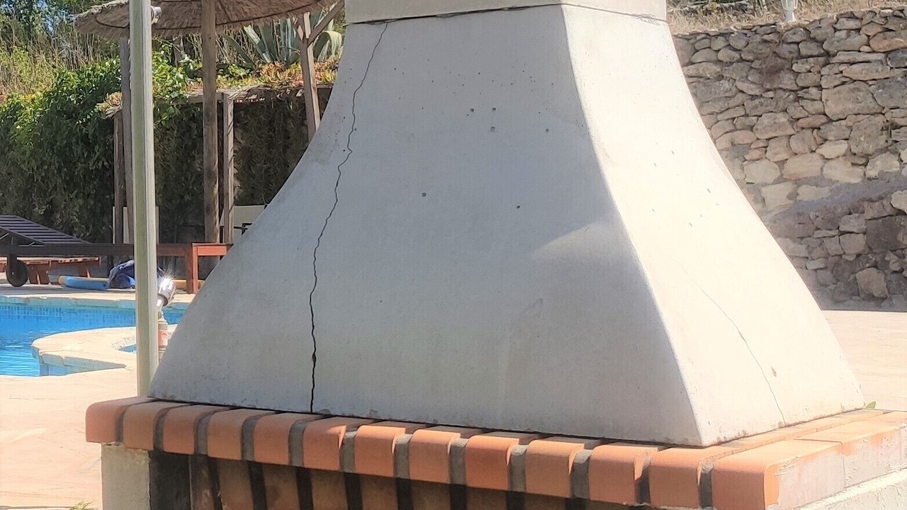 Photo of Outdoor in Sant Joan de Labritja
