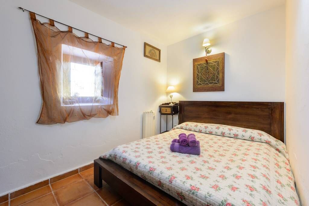 Photo of Bedroom in Sant Joan de Labritja