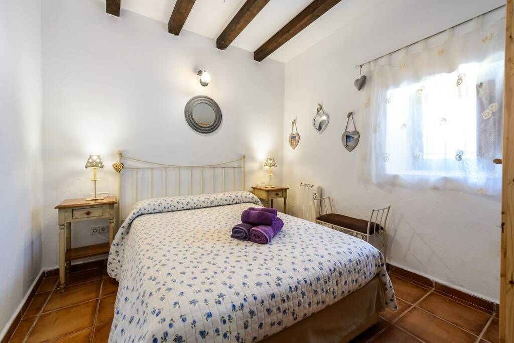 Photo of Bedroom in Sant Joan de Labritja
