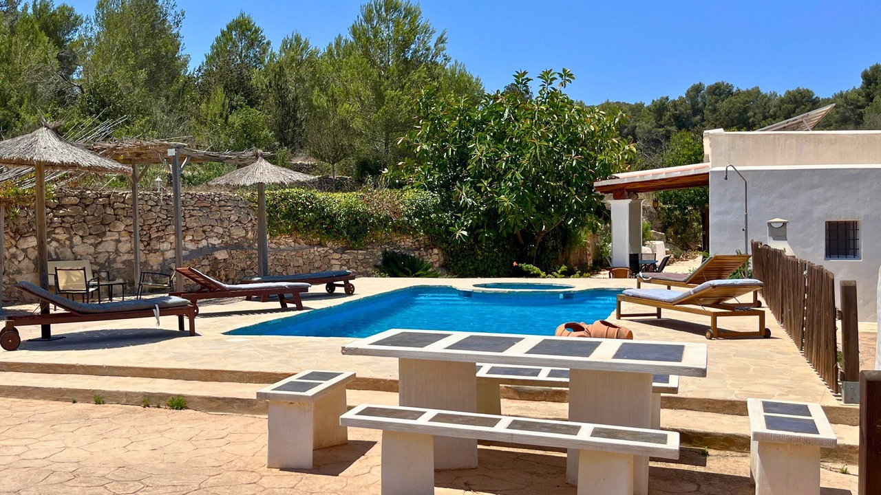 Photo of Outdoor in Sant Joan de Labritja