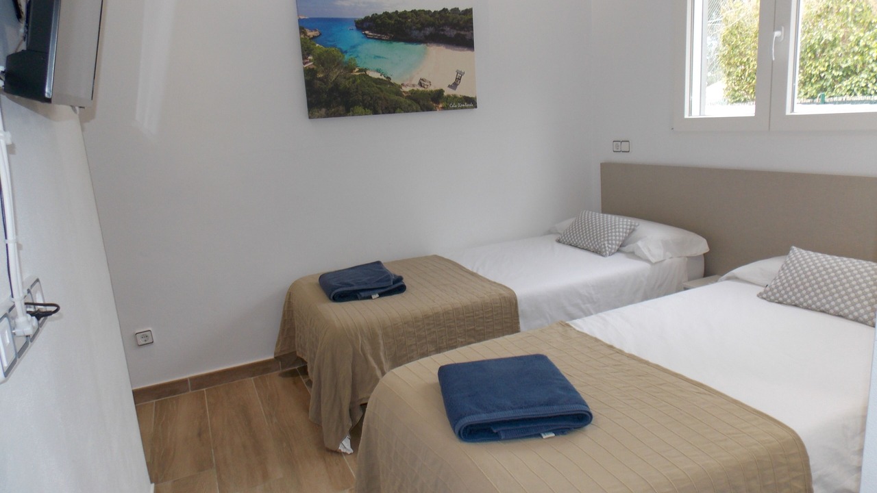 Photo of Bedroom in El Toro