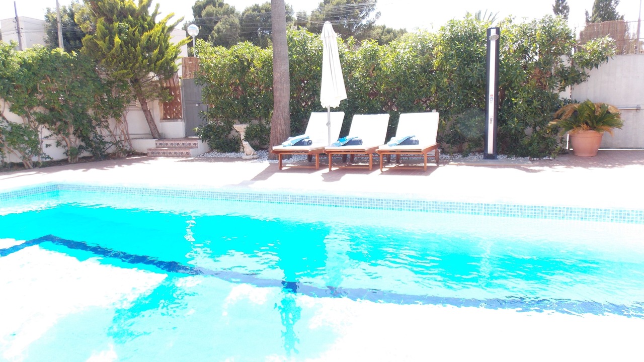 Photo of Outdoor in El Toro