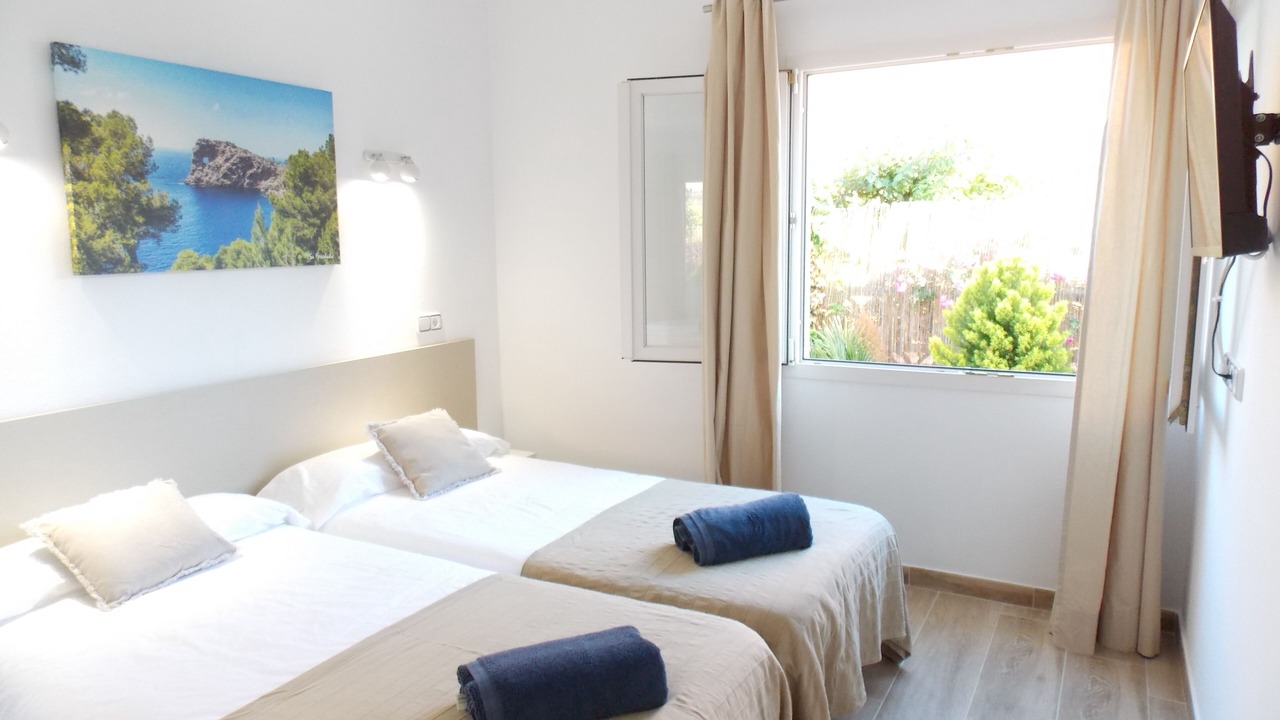 Photo of Bedroom in El Toro