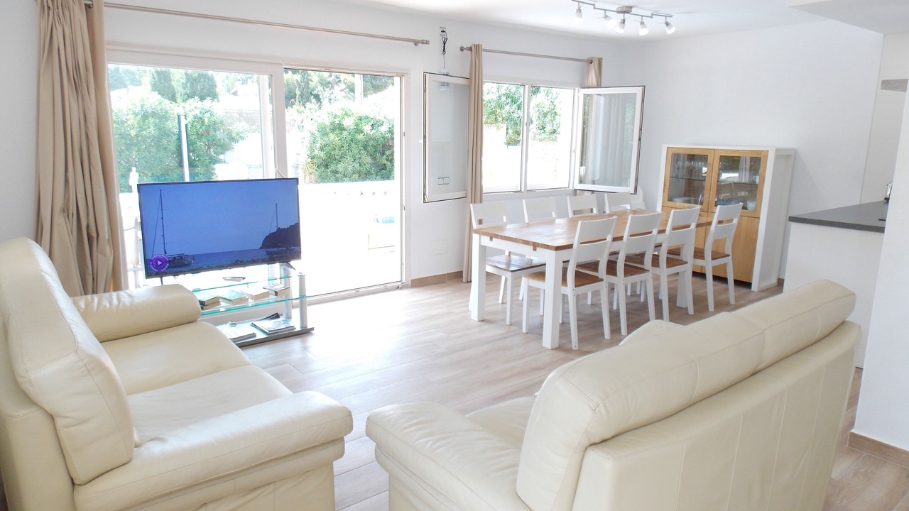 Photo of Livingroom in El Toro