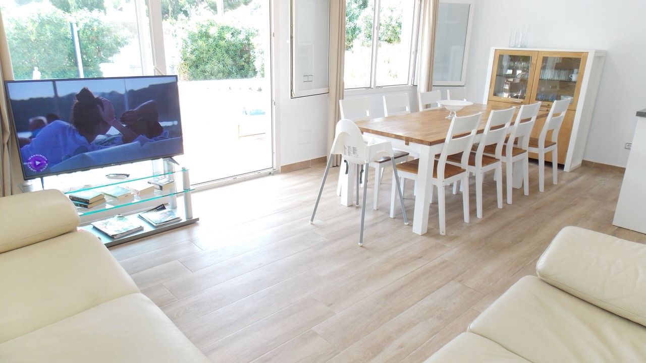 Photo of Livingroom in El Toro