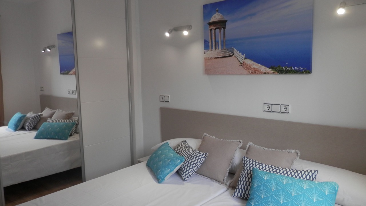 Photo of Bedroom in El Toro