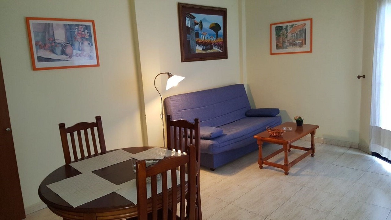 Photo of Livingroom in La Calera